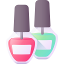 esmalte de uñas icon