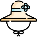 sombrero icon