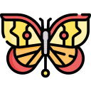 mariposa icon