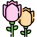 florecer icon