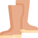 botas de agua 