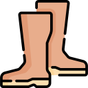 botas de agua icon