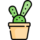 cactus icon