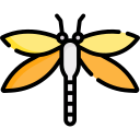 libélula icon