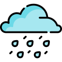 lluvia icon