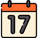 calendario icon