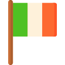 irlanda