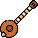 banjo icon