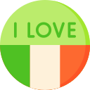 irlanda