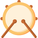 bodhrán 