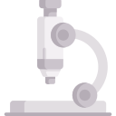 microscopio icon