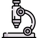 microscopio icon