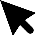 cursor icon