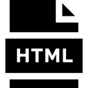 html 