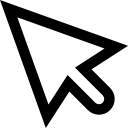 cursor icon