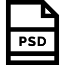 psd 