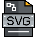 svg icon