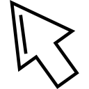 cursor icon