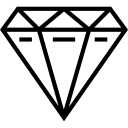 diamante icon