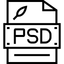 psd