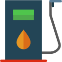 gas icon