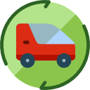 automóvil icon