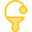 ping pong icon