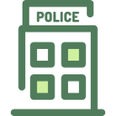 policía icon