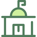 municipalidad icon