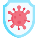 virus icon