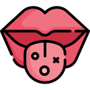 lengua icon