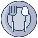 cena icon