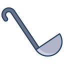 cucharón icon