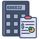 calculadora icon