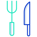 cuchillo icon