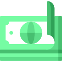 economía icon