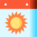 verano icon