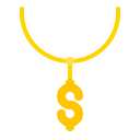 collar icon