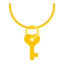 collar icon