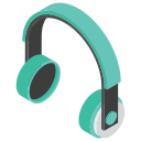 auriculares icon