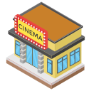 cine icon