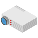 proyector icon