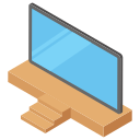 monitor icon