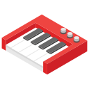 piano icon