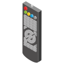 télécommande 