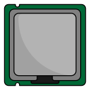 procesador icon