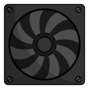 ventilador icon