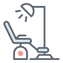 cuidado dental icon
