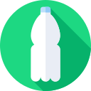 botella de agua icon