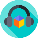 auriculares icon